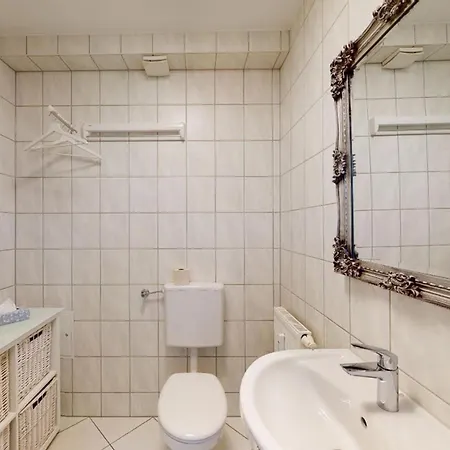 Apartment Wismarer Hangar - Abc606 Wißmar